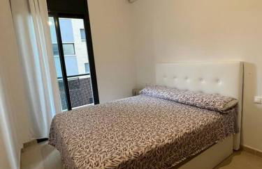 Apartamento con piscina ,parking y aire acondicionado - Foto 11