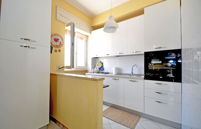 Appartamento Dea Minerva - Foto 10