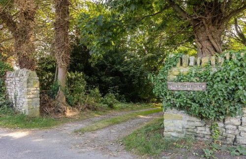 The Coach House at Noelles Cottages - Foto 7