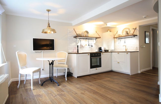 Boutique Charme Apartments 10 - Foto 16