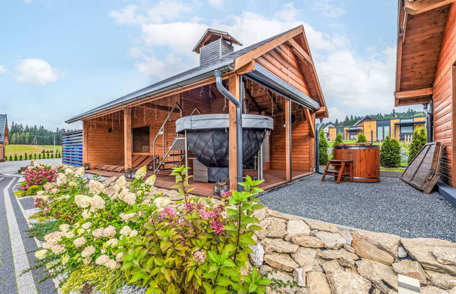 Osada Orlica - Photo 25