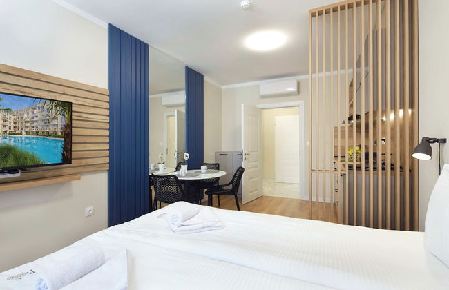 Bellicity Apart Complex - Foto 13