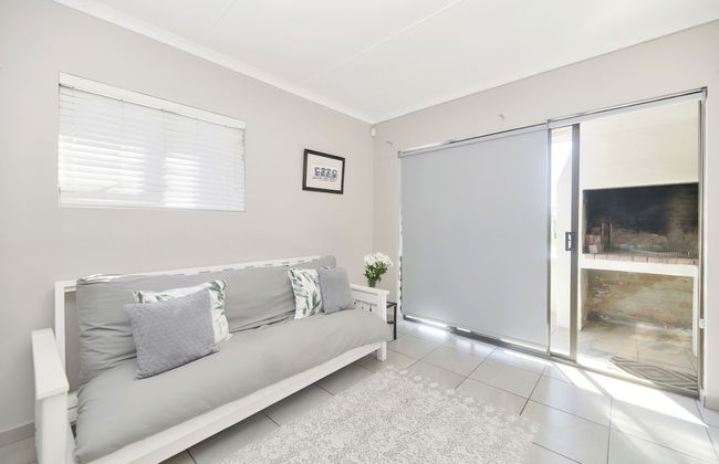 Lands Edge Eco Friendly Cottages - Foto 64