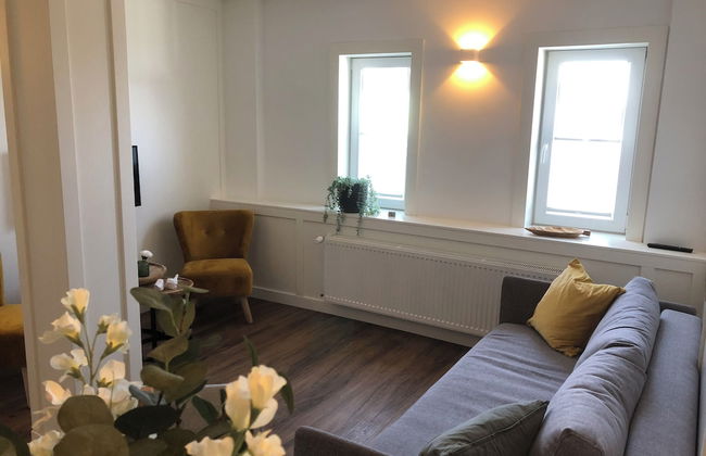 Die zwei Löwen Ferienwohnungen - Foto 68