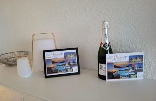 Sol Mediterráneo - Palm Beach 2 - Photo 6