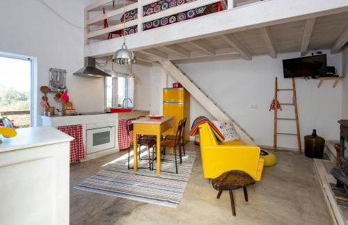 Valley house Aljezur old town - Foto 14