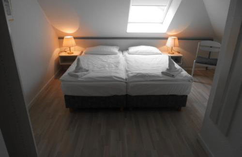 Haus Südstrand 09, Panoramameerblick - Foto 6