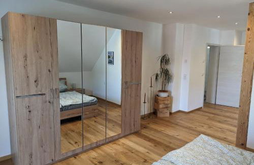 Ferienwohnung Blick Schloss Prunn - Foto 8