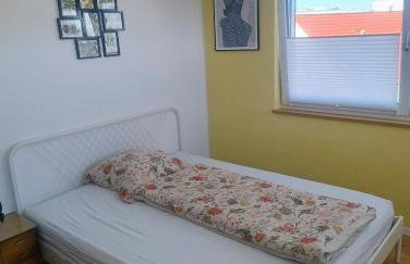 Ferienwohnung Frauenberg - Foto 17