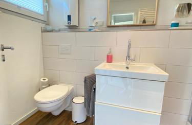 Murmel 1 - Strandkorb, Wallbox, WLan, Kamin - Foto 12