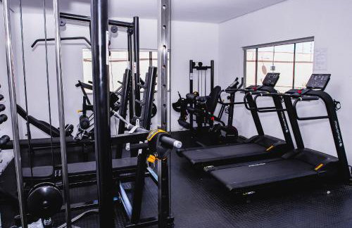 Apartamento moderno com uma estrutura plus - Loft Felau - Foto 52