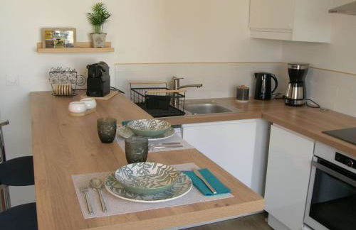 Paris Bois de Vincennes Appartement 50 m2 - Foto 12