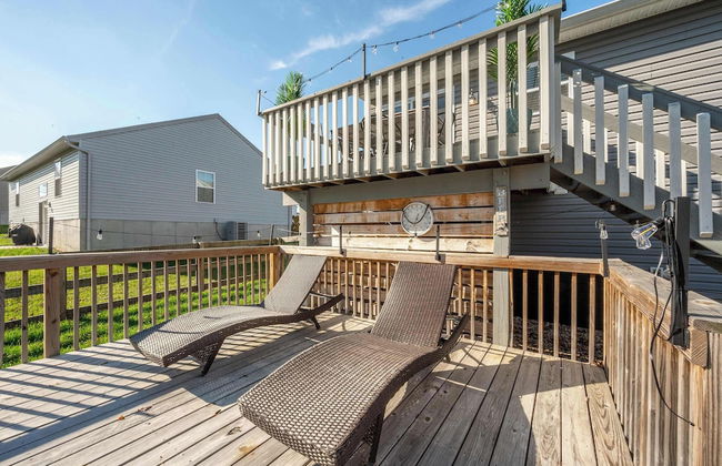 Ark Adventure Retreat - Foto 38