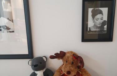 Hollywood Apartament Piotrkowska Klimat,Jakość,Styl - Foto 35