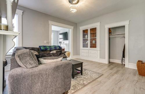 Walk to Trolley District Olde Towne East Retreat - Foto 10