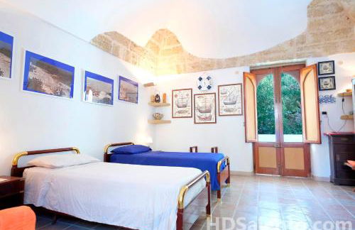 Un' Altalena sul Mare - Accesso diretto in spiaggia - Foto 11