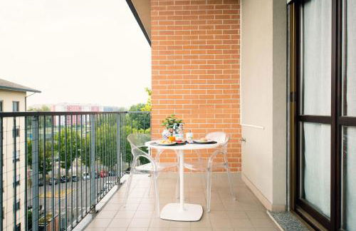 Suite Humanitas & Forum - Foto 10