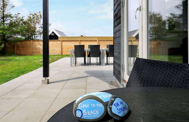 Holiday Home in Thisted - Foto 26