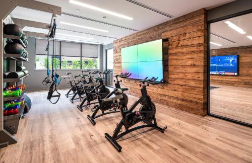 Hyatus Luxury Residences Stamford - Foto 124