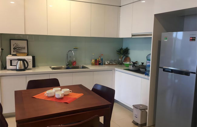 Mipec Riverside Long Bien Apartments - Foto 21