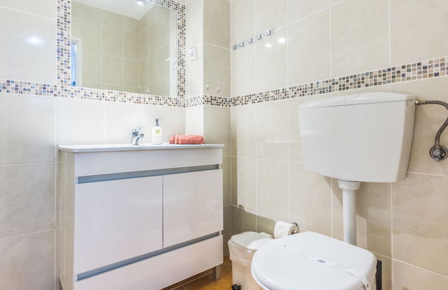 Oura Parque -Apartamentos Turisticos - Foto 17