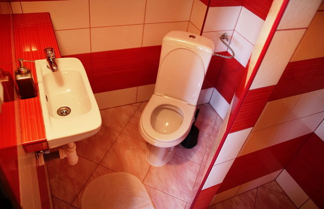 Apartmany u Slavky - Foto 33