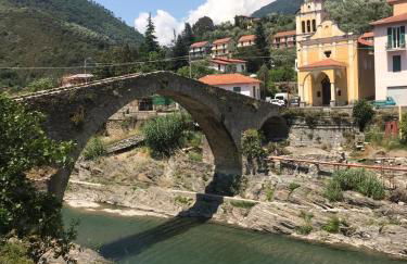 Alloggio U SPORTEGU DA E MONTI A GIAIA - Photo 28