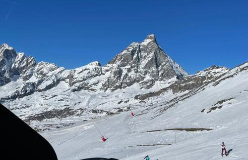 Abri cache in Valtournenche - Foto 21