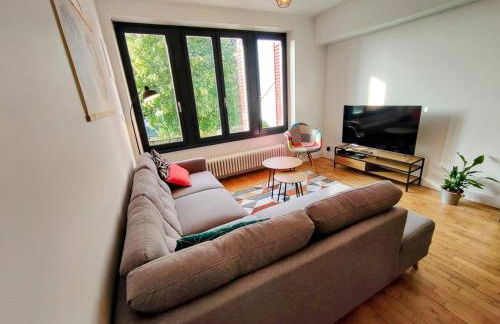 La Mare - Bail Partner - Foto 1