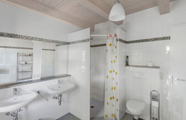 am Schonwasen Comfortable Holiday Residence - Foto 15