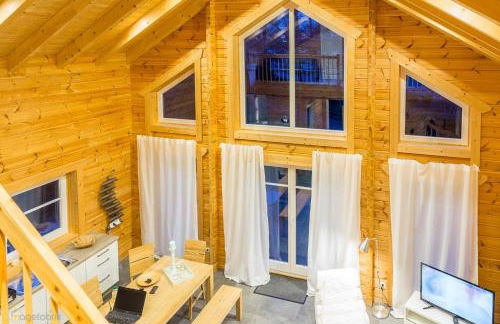 Ferienhaus Nordic - Foto 11