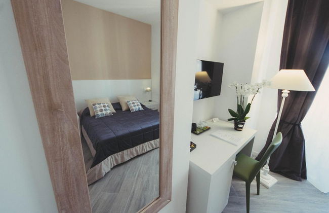 Vantaggio Suites - Foto 6