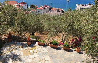 Sea view Goldins house - Foto 22