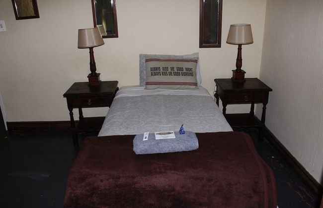 Magoebaskloof Getaway - Foto 12