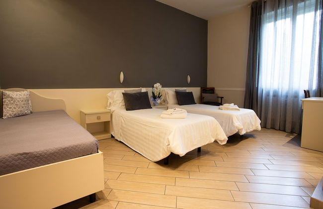 Affittacamere Serena - Photo 31