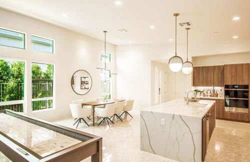 Indian Wells Luxury w Private Pool & Shuffleboard - Foto 4