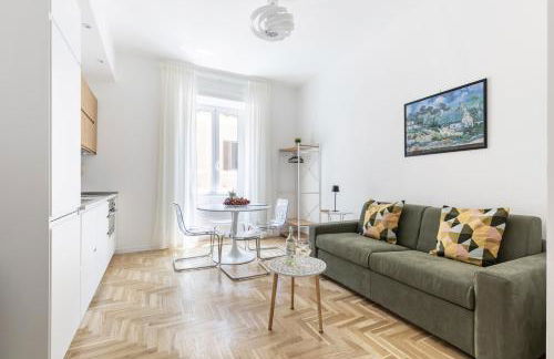 Hostly-The Montebello Suite-Near Trevi - Foto 22