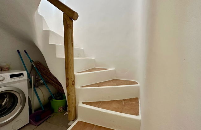 Fayrouz Psarrou Beach Mykonos - Foto 7