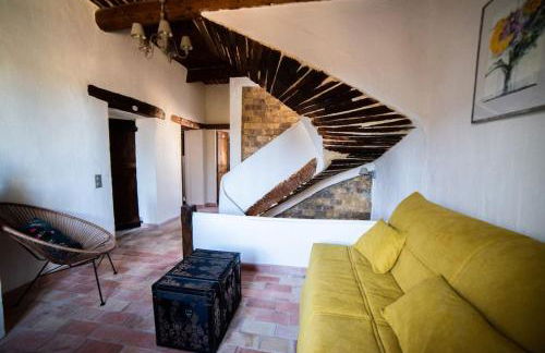 Gîte L'Olivier - La Roseraie du Val'Ensoleillé - Photo 17