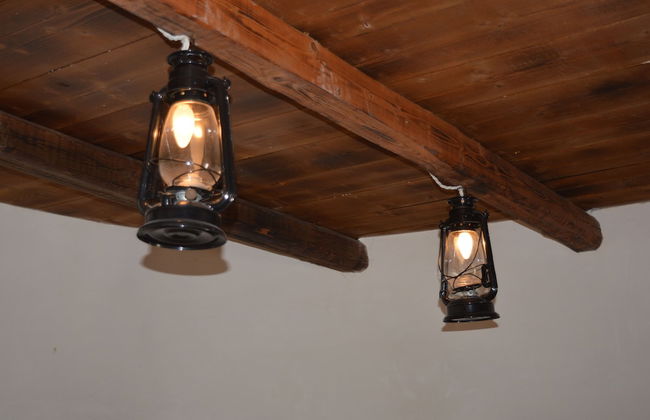 Giardino dei Trulli - Foto 28