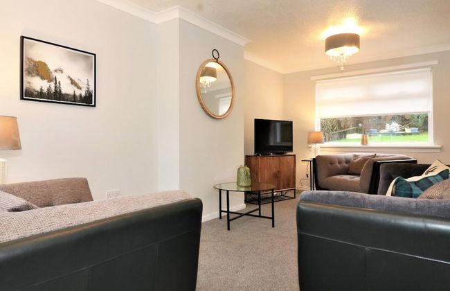 North View - Wishaw in Wishaw - Photo 33