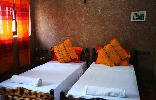 Guest House in Oasis Amazrou Zagora South est Maro - Photo 13