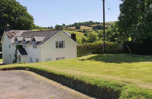 Wey House Withypool - Photo 24