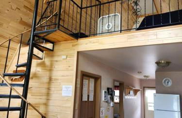 Cedar Cove Cabin 3 - Foto 8