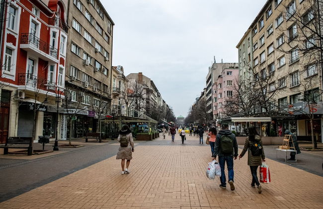 Agora Boutique - Photo 72