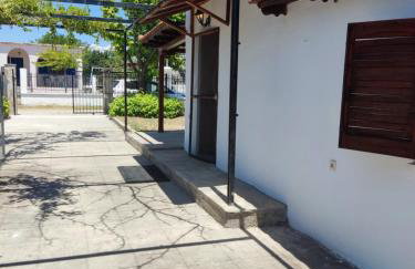 Lena Summer Sea Family Vacation House & Yard Chalkidiki - Foto 14