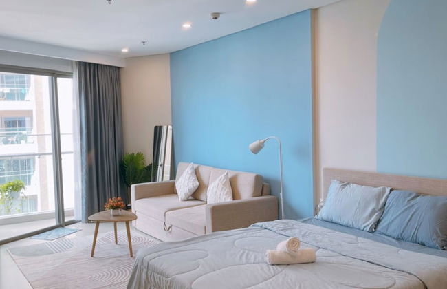 The Song Vung Tau By Abogo - Foto 14