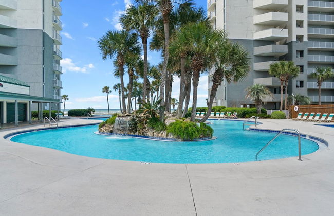 Long Beach Resort by Panhandle Getaways - Foto 62