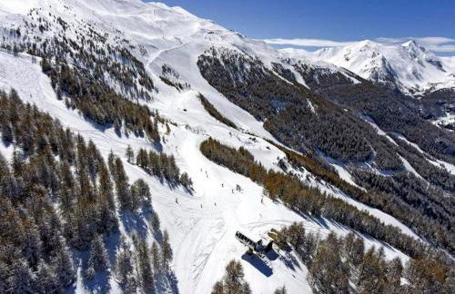 Appartement vue exceptionnelle, parking privatif, piscine - Foto 30