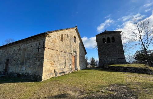 Villa delle Fonti - Villa With Pool - Foto 26